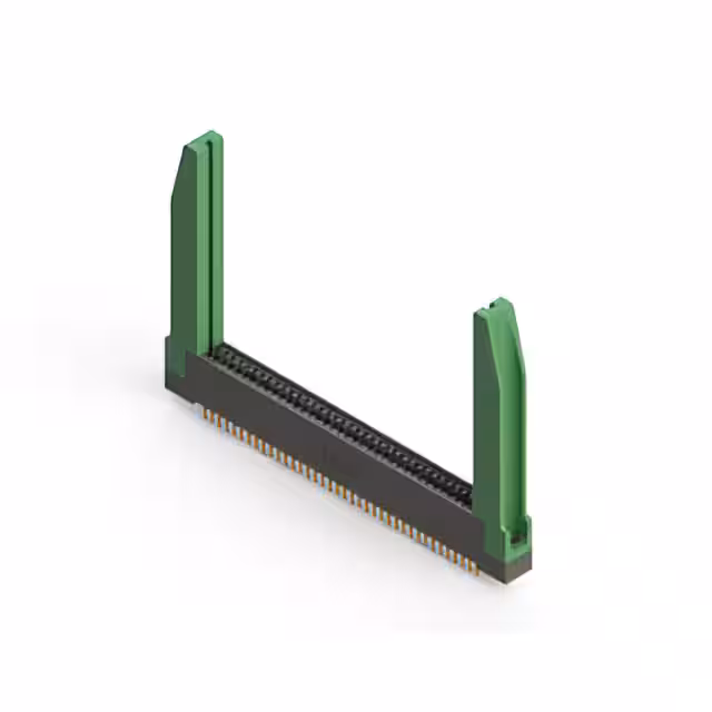 395-038-558-178 EDAC Inc.  Edgeboard Connectors